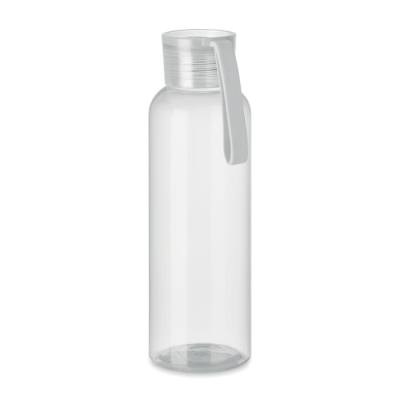 Picture of TRITAN BOTTLE AND HANGER 500ML in White