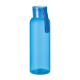 Picture of TRITAN BOTTLE AND HANGER 500ML in Blue
