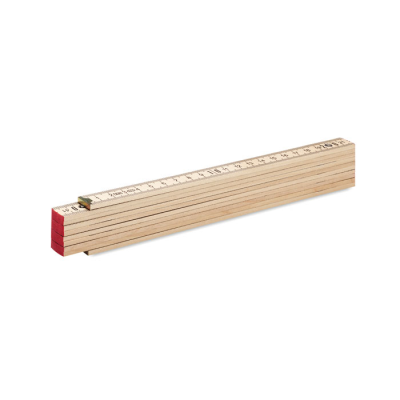 Picture of CARPENTER RULER in Wood 2M