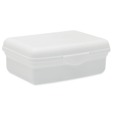 Picture of LUNCH BOX in Recycled PP 800Ml