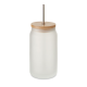 Picture of SUBLIMATION MASON JAR 400 ML in White