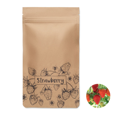 Picture of STRAWBERRY GROWING KIT