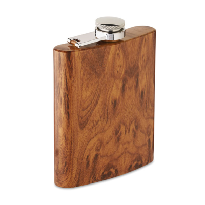 Picture of SLIM HIP FLASK 190 ML