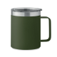 Picture of DOUBLE WALL MUG 300 ML in Green