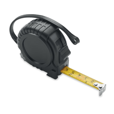 Picture of MEASURING TAPE 3M in Black