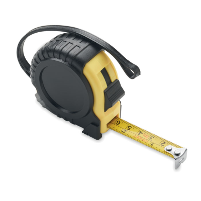 Picture of MEASURING TAPE 3M in Yellow.