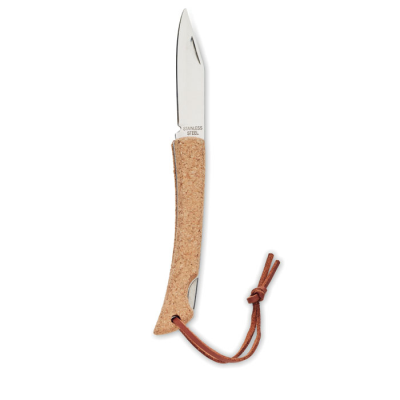 Picture of FOLDING KNIFE with Cork
