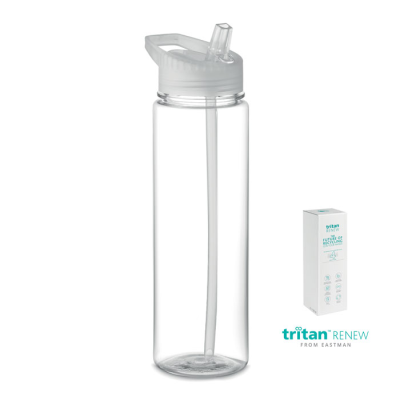 Picture of TRITAN RENEW„¢ BOTTLE 650 ML in White.