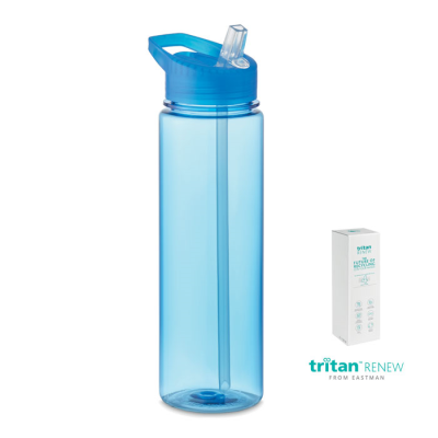 Picture of TRITAN RENEW„¢ BOTTLE 650 ML in Blue