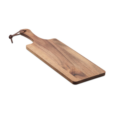 Picture of ACACIA WOOD SERVING BOARD