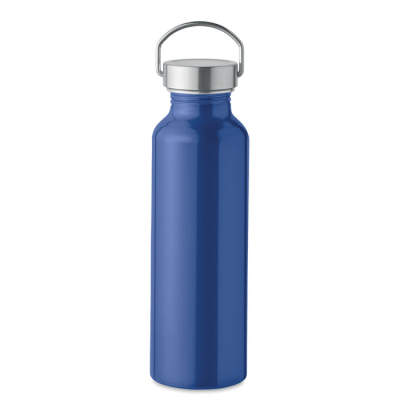 Picture of RECYCLED ALUMINIUM METAL BOTTLE 500ML
