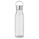 Picture of RPET BOTTLE with PP Lid 600 Ml in White