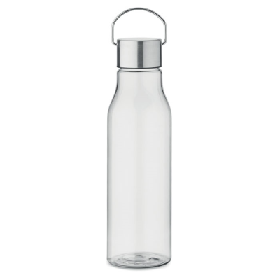 Picture of RPET BOTTLE with PP Lid 600 Ml