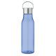 Picture of RPET BOTTLE with PP Lid 600 Ml in Blue