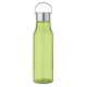 Picture of RPET BOTTLE with PP Lid 600 Ml in Green