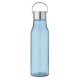 Picture of RPET BOTTLE with PP Lid 600 Ml in Blue