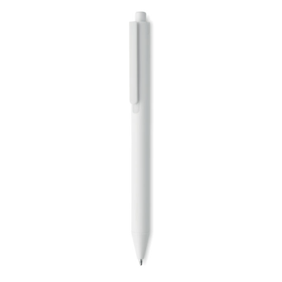 Picture of RECYCLED ABS PUSH BUTTON PEN