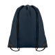 Picture of 190T POLYESTER DRAWSTRING BAG in Blue