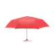 Picture of 21 INCH FOLDING UMBRELLA in Red