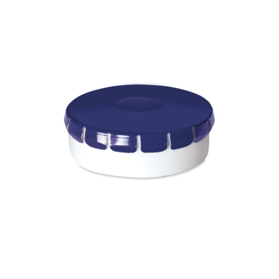 Picture of SUGAR FREE MINTS BOX 12 GR in Blue.