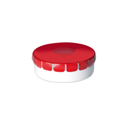 Picture of SUGAR FREE MINTS BOX 12 GR in Red.