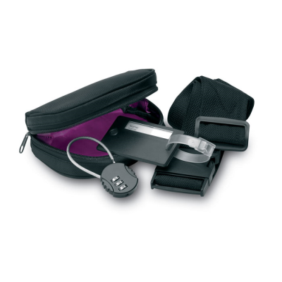 Picture of 3 PIECE TRAVEL SET