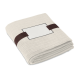 Picture of FLEECE BLANKET 240 GR & M2 in Brown