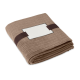 Picture of FLEECE BLANKET 240 GR & M2 in Brown