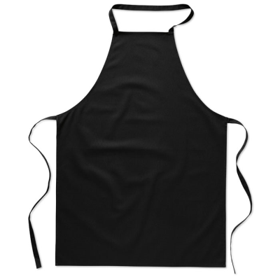 Picture of KITCHEN APRON in Cotton