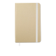 Picture of A6 RECYCLED NOTE BOOK 96 PLAIN in White