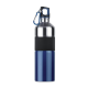 Picture of STAINLESS STEEL METAL BOTTLE 750 ML in Blue