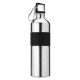 Picture of STAINLESS STEEL METAL BOTTLE 750 ML in Silver