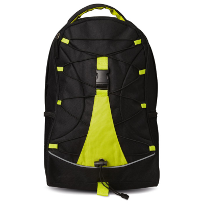 Picture of ADVENTURE BACKPACK RUCKSACK