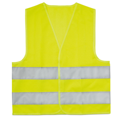 Picture of CHILDRENS HIGH VISIBILITY VEST