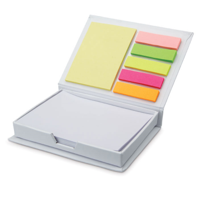 Picture of MEMO NOTES PAD DISPENCER