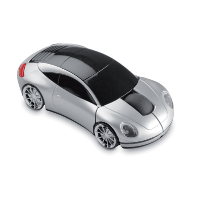 Picture of CORDLESS MOUSE in Car Shape