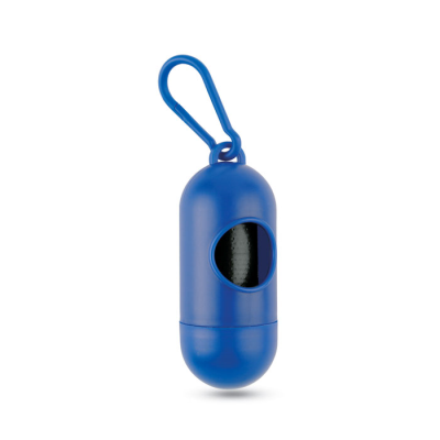Picture of CONTAINER FOR PET BAG W &  HOOK