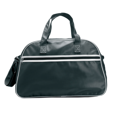 Picture of BOWLING SPORTS BAG in Black.