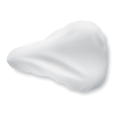 Picture of SADDLE COVER in White