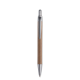 Picture of CARTON BARREL BALL PEN in Silver