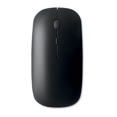 Picture of CORDLESS MOUSE in Black.