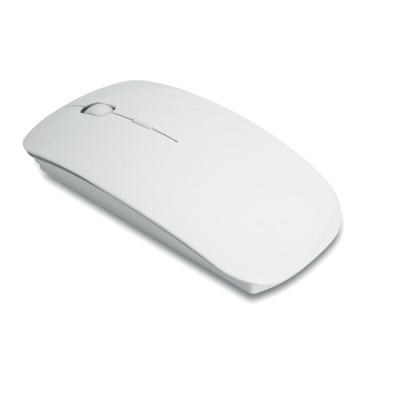 Picture of CORDLESS MOUSE in White.