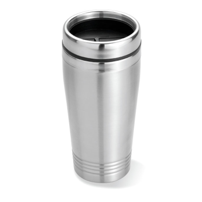 Picture of DOUBLE WALL TRAVEL CUP 400ML
