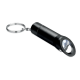 Picture of METAL TORCH KEYRING in Black