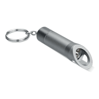Picture of METAL TORCH KEYRING
