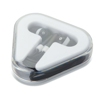 Picture of EARPHONES in Ps Case