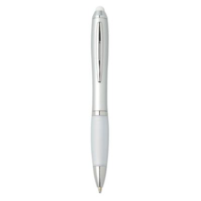 Picture of STYLUS BALL PEN in White