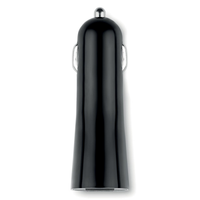 Picture of USB 2X CAR CHARGER