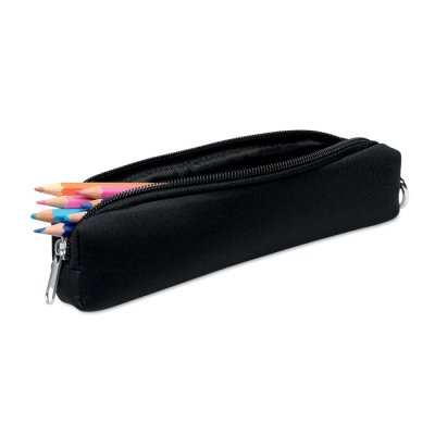 Picture of PENCIL CASE in Black