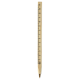 Picture of WOOD RULER PEN in Brown